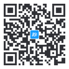 iOS 系统版 二维码 - MILANSPORT